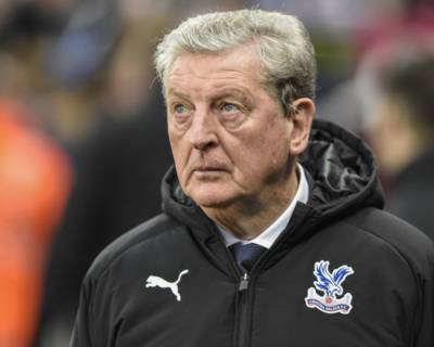 Report: Crystal Palace planning bid for ex-Arsenal prospect; London return possible Report: Crystal Palace planning bid for ex-Arsenal prospect; London return possible