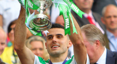 Rogic Magic – and the Invincibles’ Historic Treble Rogic Magic – and the Invincibles’ Historic Treble