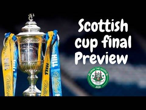 Scottish Cup Final preview / Celtic Vs Hearts / Lennon needs to start Turnbull, Hazard and Soro