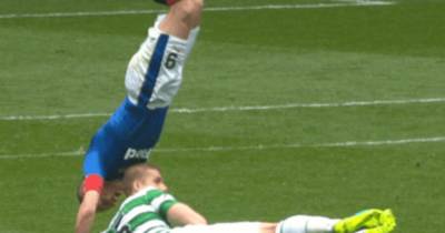 Simunovic on Celtic: “They changed many things in the summer and, unfortunately, in the end it has not proven to be good” Simunovic on Celtic: “They changed many things in the summer and, unfortunately, in the end it has not proven to be good”