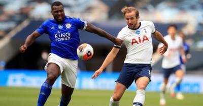 Tottenham v Leicester Betting Tips (18+) Tottenham v Leicester Betting Tips (18+)