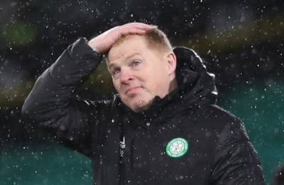 Celtic boss Neil Lennon expects Hearts to be full of confidence Celtic boss Neil Lennon expects Hearts to be full of confidence