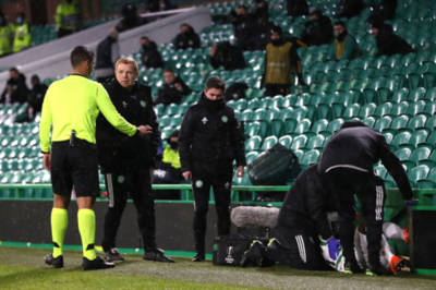 Celtic gaffer Neil Lennon opens up on concussions; supports new rules Celtic gaffer Neil Lennon opens up on concussions; supports new rules