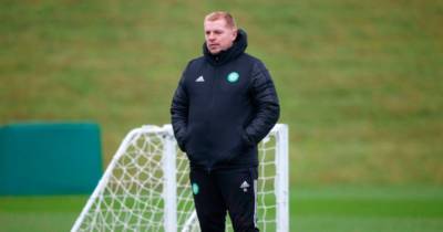 Celtic squad for Scottish Cup Final as Neil Lennon faces Scott Brown call Celtic squad for Scottish Cup Final as Neil Lennon faces Scott Brown call