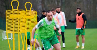 Celtic star Callum McGregor rails against ‘disrespectful’ Scott Brown narrative Celtic star Callum McGregor rails against ‘disrespectful’ Scott Brown narrative