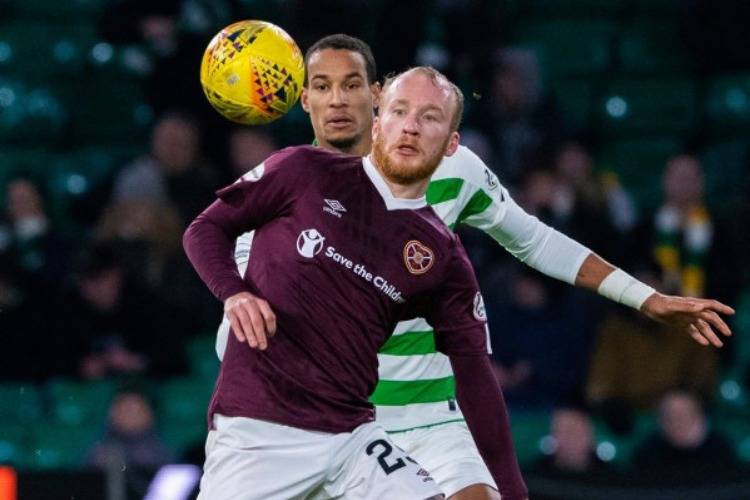 Celtic vs Hearts: Is Scottish Cup final on TV? Can I watch for free? Kick-off time, channel and team news Celtic vs Hearts: Is Scottish Cup final on TV? Can I watch for free? Kick-off time, channel and team news