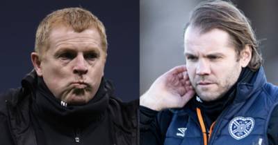 Celtic vs Hearts predictions as our writers deliver their verdicts Celtic vs Hearts predictions as our writers deliver their verdicts