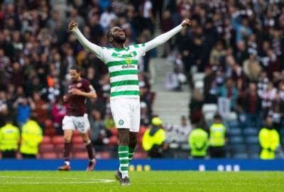 Celtic’s glory run ending in Scottish Cup final won’t halt drive for domination says Neil Lennon Celtic’s glory run ending in Scottish Cup final won’t halt drive for domination says Neil Lennon