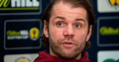 Hearts squad for Scottish Cup final as Robbie Neilson faces choice in midfield Hearts squad for Scottish Cup final as Robbie Neilson faces choice in midfield