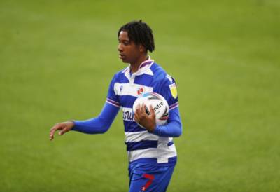 Leicester City considering making January move for rising Championship star with ‘huge potential’ Leicester City considering making January move for rising Championship star with ‘huge potential’