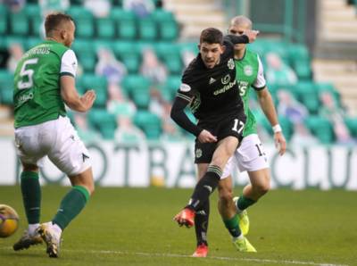 Leicester City linked with January move for Celtic midfielder Leicester City linked with January move for Celtic midfielder