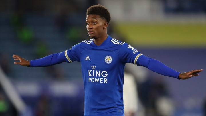Leicester Consider Ryan Christie & Michael Olise Moves – 4 Clubs Interested in Demarai Gray Leicester Consider Ryan Christie & Michael Olise Moves – 4 Clubs Interested in Demarai Gray