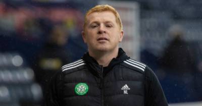 Neil Lennon teases Celtic line-up for Scottish Cup Final Neil Lennon teases Celtic line-up for Scottish Cup Final