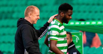 Odsonne Edouard tipped to be Celtic Scottish Cup Final hero Odsonne Edouard tipped to be Celtic Scottish Cup Final hero
