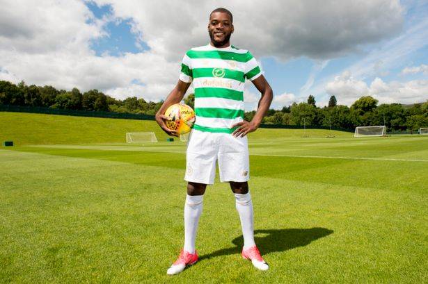 Oliver Ntcham Conundrum Oliver Ntcham Conundrum