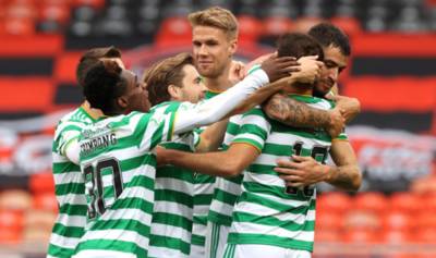 Report: French club left impressed by £12m-rated Celtic man; he’s now a January target Report: French club left impressed by £12m-rated Celtic man; he’s now a January target