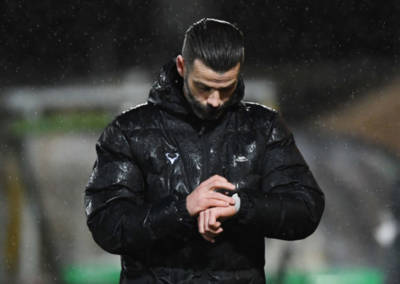 Ross County sack manager Stuart Kettlewell ahead of Celtic clash Ross County sack manager Stuart Kettlewell ahead of Celtic clash