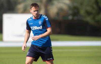 Rumour Mill: Rangers would accept six-figure fee for attacker, Steven Gerrard makes vow about January transfer window, Celtic loanee to remain at club despite ‘billiards’ jibe Rumour Mill: Rangers would accept six-figure fee for attacker, Steven Gerrard makes vow about January transfer window, Celtic loanee to remain at club despite ‘billiards’ jibe