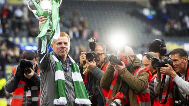 Scottish Cup final: Celtic v Hearts offers compelling narrative in uncertain times Scottish Cup final: Celtic v Hearts offers compelling narrative in uncertain times