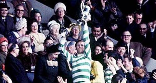 THREE CHEERS: TREBLE No.2 (1968/69) THREE CHEERS: TREBLE No.2 (1968/69)