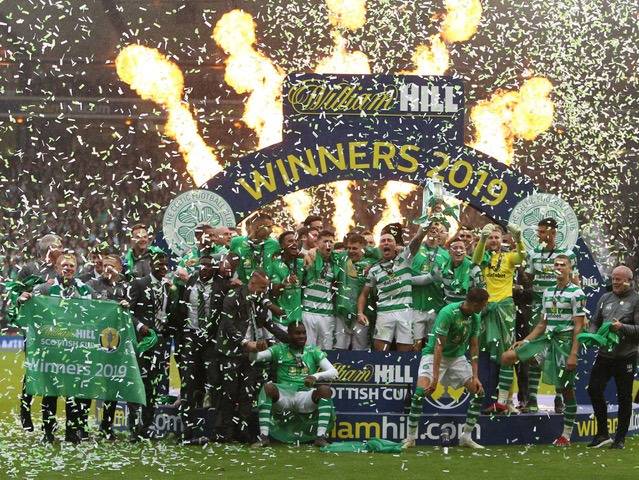 Video: Lennon and McGregor preview Sunday’s Final Video: Lennon and McGregor preview Sunday’s Final