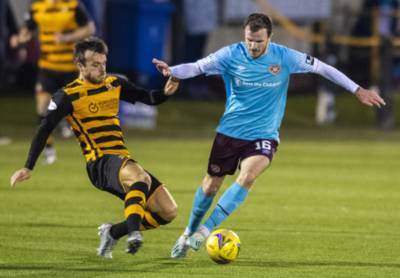 Why helping Hearts beat Celtic still won’t rank as Andy Halliday’s greatest cup upset Why helping Hearts beat Celtic still won’t rank as Andy Halliday’s greatest cup upset