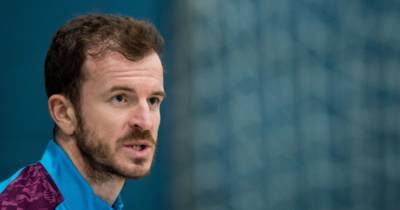 Andy Halliday hits back at ‘harsh’ criticism of Celtic captain Scott Brown Andy Halliday hits back at ‘harsh’ criticism of Celtic captain Scott Brown