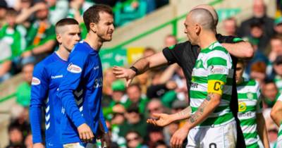 Andy Halliday says Celtic captain Scott Brown has ‘quality’ to silence critics Andy Halliday says Celtic captain Scott Brown has ‘quality’ to silence critics