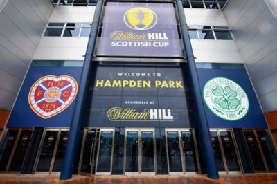 Celtic 2-2 Hearts: Extra-time required at Hampden – Scottish Cup news, score, match action and reaction Celtic 2-2 Hearts: Extra-time required at Hampden – Scottish Cup news, score, match action and reaction