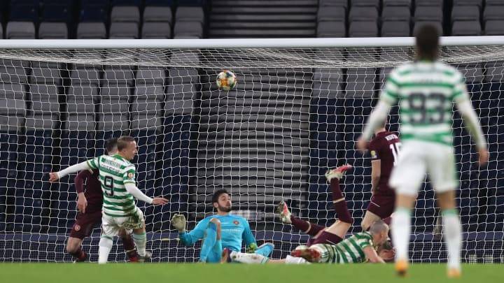 Celtic 3-3 Hearts (4-3 Pens): Player Ratings as Hoops Seal Quadruple Treble at Hampden Celtic 3-3 Hearts (4-3 Pens): Player Ratings as Hoops Seal Quadruple Treble at Hampden