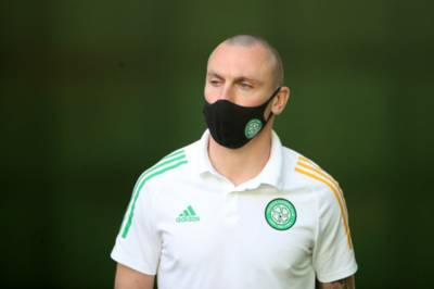 Celtic fans deliver Scott Brown verdict as Neil Lennon faces major decision Celtic fans deliver Scott Brown verdict as Neil Lennon faces major decision