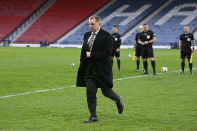 Celtic final: Neil Lennon explains Soro absence, team selection; got Christie prediction spot on Celtic final: Neil Lennon explains Soro absence, team selection; got Christie prediction spot on