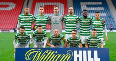Celtic player ratings as Conor Hazard goes from zero to hero Celtic player ratings as Conor Hazard goes from zero to hero