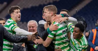 Celtic player ratings as Kris Ajer saves the day to win Scottish Cup Celtic player ratings as Kris Ajer saves the day to win Scottish Cup