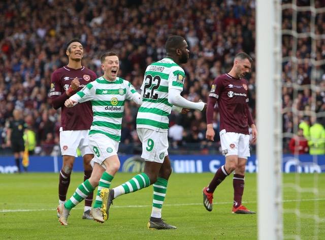 Celtic v Hearts – How Neil Lennon should counter any threat from Robbie Neilson’s side Celtic v Hearts – How Neil Lennon should counter any threat from Robbie Neilson’s side