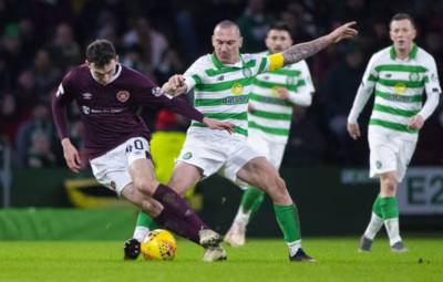 Celtic v Hearts LIVE: Soro dropped for Brown as Hazard starts Scottish Cup final Celtic v Hearts LIVE: Soro dropped for Brown as Hazard starts Scottish Cup final
