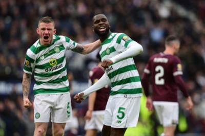 Celtic V Hearts – Final Preview Celtic V Hearts – Final Preview