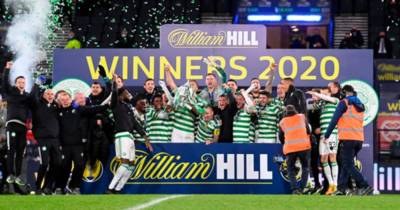 Celtic’s quadruple Treble and how they achieved it Celtic’s quadruple Treble and how they achieved it