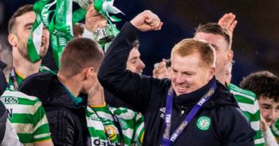 Chuffed Celtic boss Neil Lennon roars ‘I’m in a unique band of one’ Chuffed Celtic boss Neil Lennon roars ‘I’m in a unique band of one’