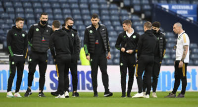 Confirmed Celtic lineup vs Hearts: Lennon goes for favourites, TV details, fans react Confirmed Celtic lineup vs Hearts: Lennon goes for favourites, TV details, fans react