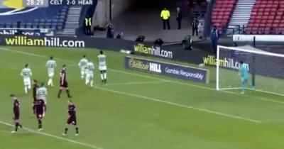 Craig Gordon rages at former Celtic teammate Odsonne Edouard Craig Gordon rages at former Celtic teammate Odsonne Edouard