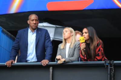 Dion Dublin makes Celtic-Rangers claim & delivers verdict on Lennon’s future Dion Dublin makes Celtic-Rangers claim & delivers verdict on Lennon’s future