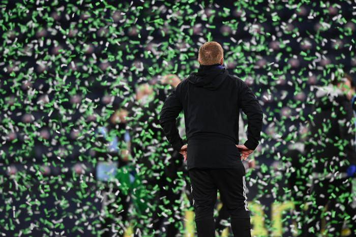 Former Celtic boss urges Neil Lennon to enjoy evening of quadruple treble after being ‘saddened’ by ‘uncalled for criticism’ Former Celtic boss urges Neil Lennon to enjoy evening of quadruple treble after being ‘saddened’ by ‘uncalled for criticism’