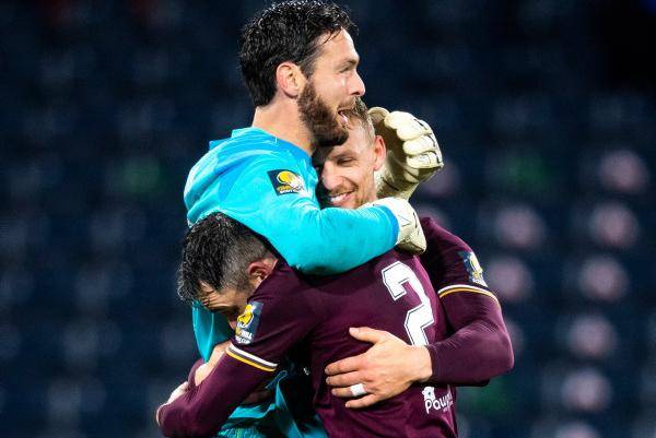 ‘Future team of legends’; ‘This could be the Jamie Walker show’; ‘Let’s do this for big Zal and family’:Hearts fans react to Robbie Neilson’s Scottish Cup final team ‘Future team of legends’; ‘This could be the Jamie Walker show’; ‘Let’s do this for big Zal and family’:Hearts fans react to Robbie Neilson’s Scottish Cup final team