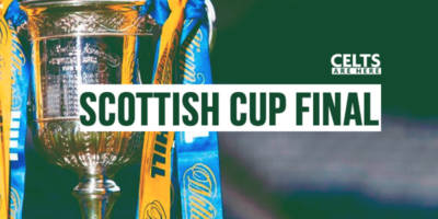 Goosebumps: Watch; Celtic Team Greeted by Rapturous Celtic Fans Goosebumps: Watch; Celtic Team Greeted by Rapturous Celtic Fans