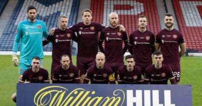 Hearts player ratings as Stephen Kingsley earns top Jambo marks Hearts player ratings as Stephen Kingsley earns top Jambo marks