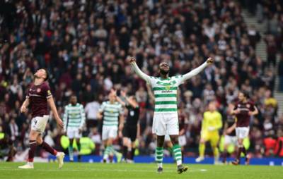 Hearts v Celtic Scottish Cup Final stream, TV and kick off details Hearts v Celtic Scottish Cup Final stream, TV and kick off details