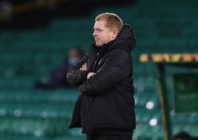 ‘He’s got to go’ – Celtic tipped to sack Neil Lennon on one condition ‘He’s got to go’ – Celtic tipped to sack Neil Lennon on one condition