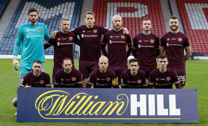 How the Hearts players rated in Scottish Cup final defeat on penalties to Celtic How the Hearts players rated in Scottish Cup final defeat on penalties to Celtic