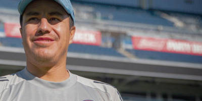 ‘I Love You Guys As Well’: Blast From the Past Sends Message to Celtic Fans ‘I Love You Guys As Well’: Blast From the Past Sends Message to Celtic Fans